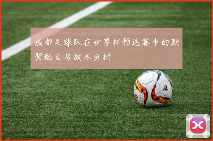 成都足球队在世界杯预选赛中的默契配合与战术分析