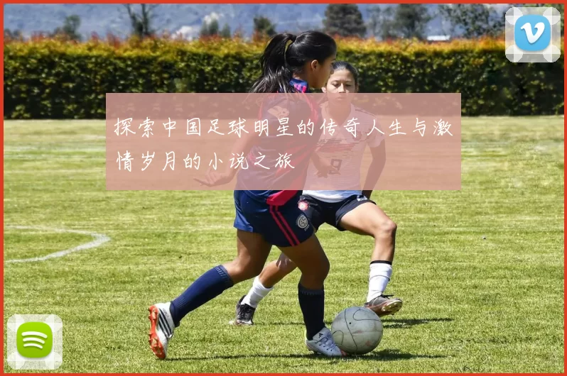 探索中国足球明星的传奇人生与激情岁月的小说之旅