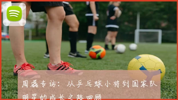 周磊专访：从乒乓球小将到国家队明星的成长之路回顾
