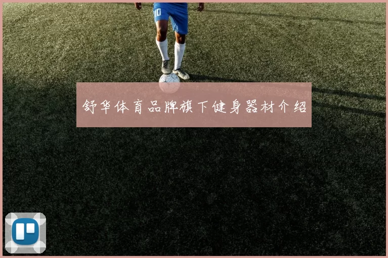 舒华体育品牌旗下健身器材介绍