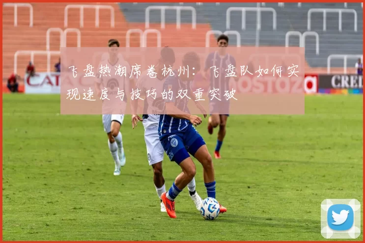 飞盘热潮席卷杭州：飞盘队如何实现速度与技巧的双重突破