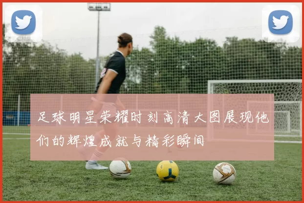 足球明星荣耀时刻高清大图展现他们的辉煌成就与精彩瞬间