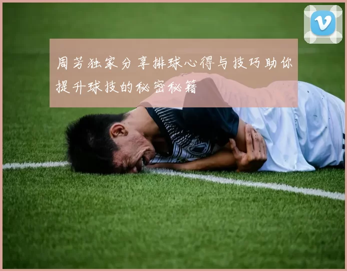 周芳独家分享排球心得与技巧助你提升球技的秘密秘籍